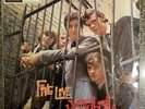 Five Live Yardbirds Vinyl LP - 1964 UK First Press - Mono - Columbia 33SX 1677