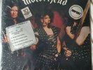 MOTORHEAD THE COMPLETE MOTORHEAD KIT VINYL EP WITH PATCH POSTER PROGRAMME RARE