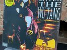Enter the Wu-Tang (36 Chambers) by Wu-Tang Clan (Vinyl, Feb-2016, Legacy)