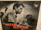 CHET BAKER&STRINGS COLUMBIA LP CL 549 MONO 1954 CLEAN COPY