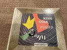 NAT KING COLE AT THE PIANO CAPITOL 10” LP H156 CLEAN COPY W DJ