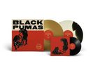 Black Pumas Deluxe Edition 2LP + 45 Spotify Fan First Colored Vinyl Limited 1000