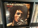 Bob Marley and the wailers Catch a Fire reggae peter tosh bunny wailer