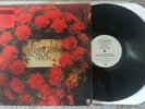 THE STRANGLERS NO MORE HEROES RARE 1977 US PROMOTIONAL COPY NOT FOR SALE LP A&M