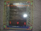 Rare Metal  Lp  Black Sabbath - TYR,Mint- to Mint Textinnenhülle