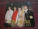 THE BEATLES -  TRAX VOL. 3 - ORIG TSP CV LP SWINGIN PIG