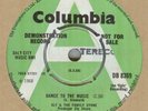 SLY & THE FAMILY STONE**DANCE TO THE MUSIC**DEMO**DANCER**HEAR IT