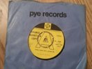 THE ORANGE MACHINE you can all join in UK PYE PSYCH 45 & the rats 7