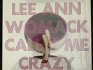 Lee Ann Womack - Call Me Crazy Vinyl