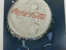 Judas Priest Rocka Rolla 1974 Gull Records Original  Press Beautiful Vinyl E9