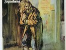 JETHRO TULL Aqualung 2011 Steven Wilson Stereo Remix VINYL LP Bound Book Vers.