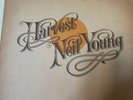 Neil Young Very Rare Vinyl Harvest
