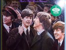 THE BEATLES R & R MUSIC VOL. 1 RARE SEALED ORIG '80 CAPITOL PROMO LP w/STICKER