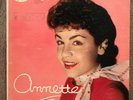 ANNETTE FUNICELLO   1959  