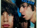ORIGINAL Vtg 1976 ROLLING STONES Album BLACK AND BLUE Record Lp VINYL is MINT