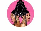Cardi B Vinyl Megan Thee Stallion - 
