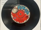 Winston Scotland- Buttercup, Punch Skinhead Reggae Vinyl Record