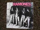 Ramones - Rocket To Russia - Sire Records - 1977 - Schallplatte