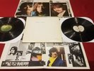 The Beatles – White Album - Apple Records – SWO-101 - Low number, A1431830 - VG+