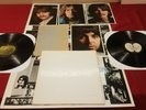 The Beatles – White Album - Apple Records – SWO-101 - Low number, 2006609 - VG+