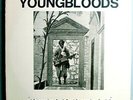 THE YOUNGBLOODS+JESSE COLIN YOUNG RIDE THE WIND RARE ORIG '71 RACOON LP w/INSERT