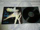 The Cure HEAD ON THE DOOR 1st press 1985 US Asylum Vinyl LP Robert Smith