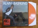 TRES RARE 1er LP ALAIN BASHUNG 