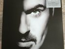GEORGE MICHAEL OLDER VERY RARE ORIGINAL EX VINYL LP 1996 UK 1ST PRESS V2802