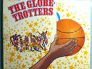 THE HARLEM GLOBETROTTERS RARE SEALED ORIG'70 KIRSHNER PROMO LP w/GIMMICK 3/4-CVR
