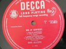 DANA GILLESPIE -BOX of SURPRISES 1969 DECCA mono LK5012 rare PSYCH bowie EX-/EX-