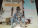 Los Barbaros - Ritmo Con Sabor LP