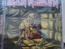 Piece of Mind [LP] by Iron Maiden (Vinyl, Oct-2014, BMG)