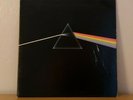 PINK FLOYD the DARK SIDE OF THE MOON 1973 original Harvest vinyl LP SMAS 11163