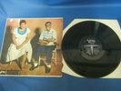 RECORD ALBUM ELLA FITZGERALD LOUIS ARMSTRONG ELLA & LOUIS 5207