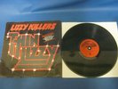 RECORD ALBUM THIN LIZZY LIZZY KILLERS 5587