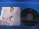 RECORD ALBUM GARY NUMAN THE FURY 6050