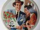 Vogue Picture Record # R-734 Art Kassel: A Little Consideration/Sweetheart 78RPM