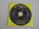 Elvis Presley Orig. RCA #447-0624  ONE NIGHT  Gold Std Series 1965