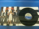 RECORD ALBUM BLONDIE PARALLEL LINES 4602