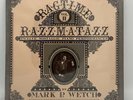 RAGTIME LP Razzmatazz Vol II WILSON AUDIO great copy SHRINK audiophile