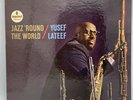 YUSEF LATEEF LP Jazz Round The World IMPULSE A-56 great copy STEREO original
