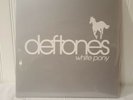 DEFTONES - White Pony - Vinyl (gatefold 2xLP)