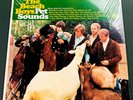THE BEACH BOYS PET SOUNDS US ORIG'66 CAPITOL T2458 MONO 1ST PRESS FACTORY SEALED