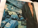 UFO Lights Out Vinyl LP