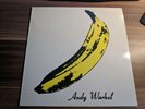 The Velvet Underground & Nico - Vinyl, LP,  Spain, 1991, 823  290-1