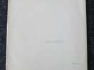 THE BEATLES WHITE ALBUM VINYL LP UK FIRST PRESS MONO TOP LOADER 0006683