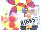 The Kinks - Face to Face [Used Very Good Vinyl LP] UK - Import
