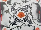 RED HOT CHILI PEPPERS: BLOOD SUGAR SEX MAGIK [LP vinyl]