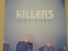 The Killers - Hot Fuss (Official Reissue White Vinyl /1000) SEALED