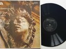 Rudolf Mauersberger, Adele Stolte: Bach- Matthew Passion/ Eterna 4 LP Box